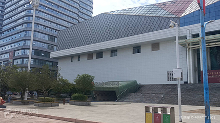 黔西南州民族文化中心第 4 张图片