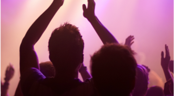 北京 · 九宝乐队2025《究极之境》新专辑巡演