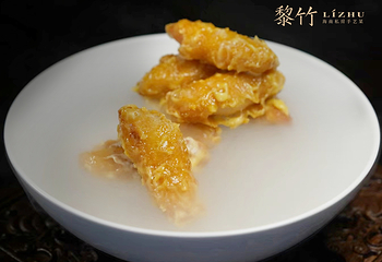 黎竹·海南私房手艺菜(海棠68环球美食街店)第 87 张图片