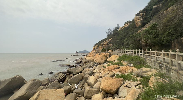 黑沙龙爪角家乐径