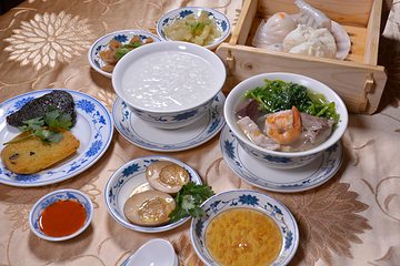 金海湾大酒店·金荷厅第 8 张图片