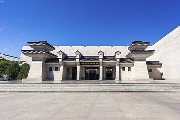 秦始皇帝陵博物院(兵马俑)第 663 张图片