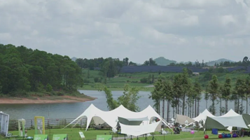 星空星语度假森林