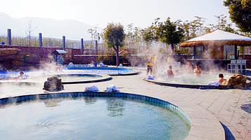 雅文虎山温泉园区