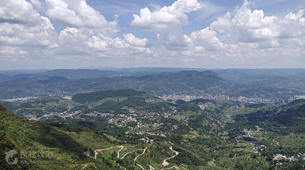 佛顶山第 3 张图片