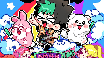 苏州 · 2025大张伟“大好时光”再一个NICE演唱会 苏州站