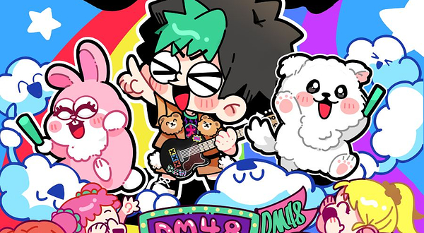 苏州 · 2025大张伟“大好时光”再一个NICE演唱会 苏州站