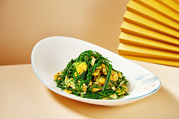 金叶子西北菜·滩羊手抓第 8 张图片