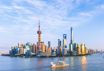 黄浦江第 7 张图片