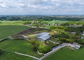 三星堆国家考古遗址公园