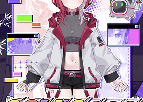 上海Comic ACG综合动漫展