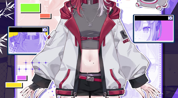 上海Comic ACG综合动漫展