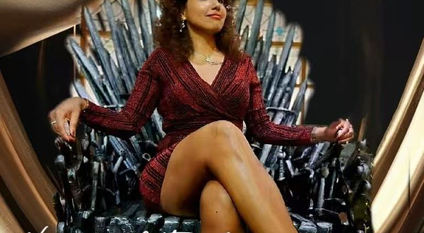 上海 · 【Blues+Club】当灵魂遇见流行——Astrid 专属音乐派对