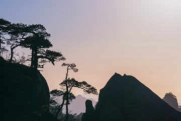 三清山风景区第 327 张图片