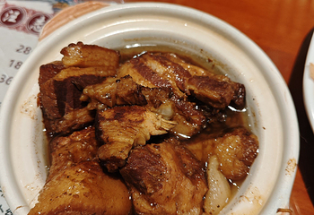 汪志大碗肉(清明街店)第 9 张图片