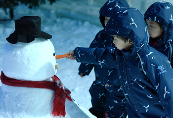 四季冰雪乐园第 34 张图片