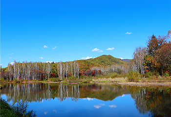 峰岩山寨旅游度假区第 6 张图片