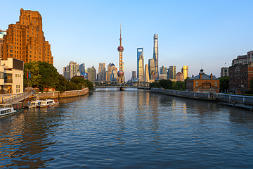 外白渡桥第 6 张图片