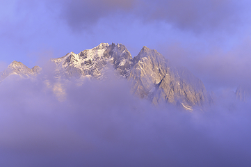 玉龙雪山第 109 张图片