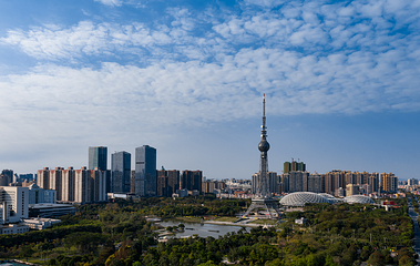 佛山电视塔第 15 张图片