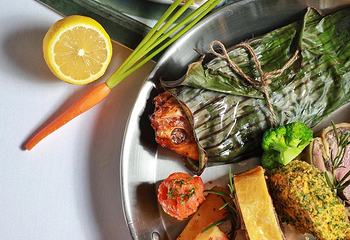 重庆解放碑威斯汀酒店·知味国际美食餐厅第 63 张图片