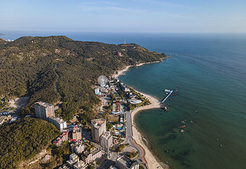 沙扒湾第 5 张图片