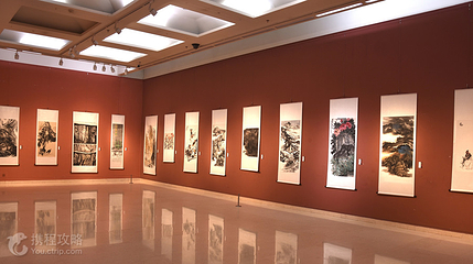 石家庄美术馆(总馆)第 8 张图片