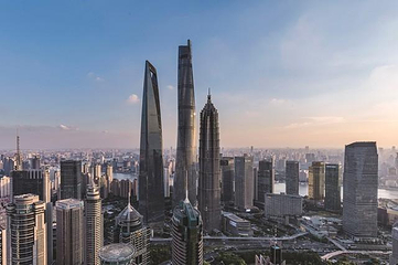 东方明珠·空中旋转餐厅第 7 张图片