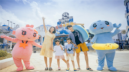 克里湾水乐园第 15 张图片