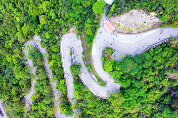 观音山旅游风景区第 236 张图片