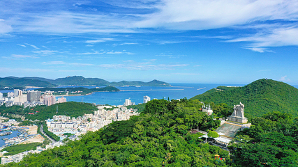 鹿回头风景区第 39 张图片