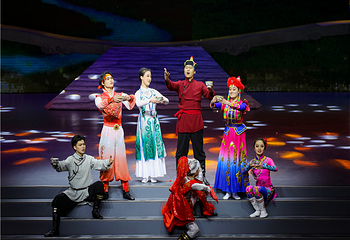 中国马镇旅游度假区第 191 张图片