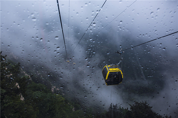 山东文旅·沂蒙山天蒙旅游区第 56 张图片