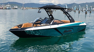 浪豚尾波冲浪俱乐部 (惠州市白鹭湖分部)