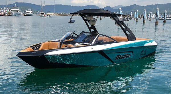 浪豚尾波冲浪俱乐部 (惠州市白鹭湖分部)