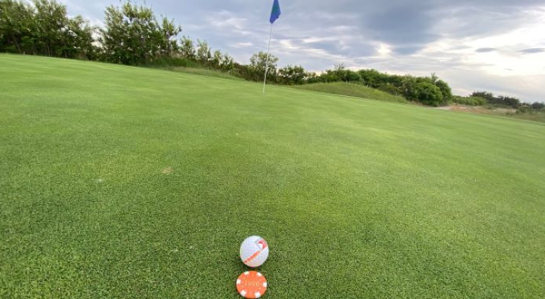 长兴岛高尔夫俱乐部