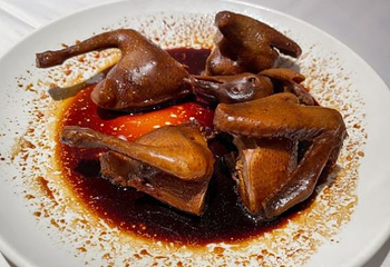 侨美·唐荔园食艺馆第 19 张图片