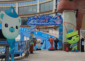 海昌海洋馆