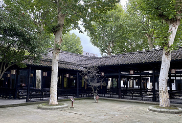阆中古城第 92 张图片