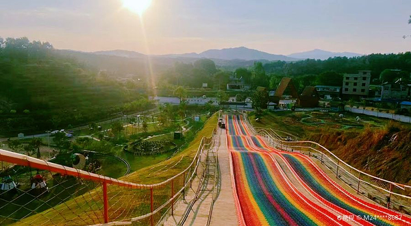 玖玥农谷亲子农场