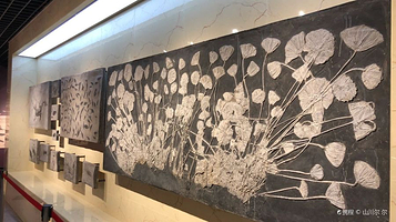 金石滩地质博物馆