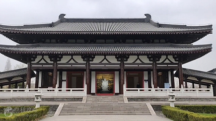 崔致远纪念馆(扬州大运河文化旅游度假区)第 4 张图片