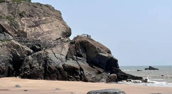 温州海口度假村