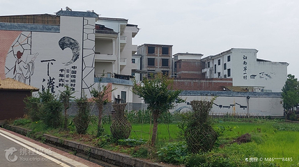 宁远九嶷山下灌景区第 3 张图片