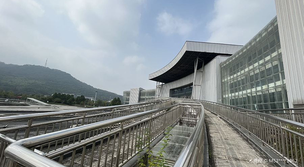 咸宁地质博物馆