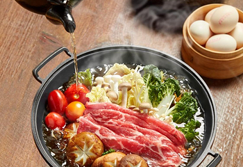 重庆解放碑威斯汀酒店·知味国际美食餐厅第 45 张图片