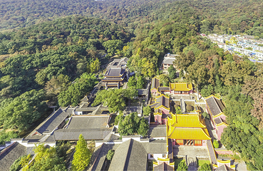 岳麓书院第 8 张图片