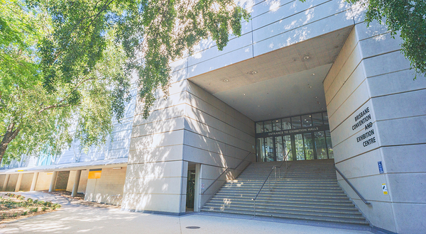 布里斯本会展中心