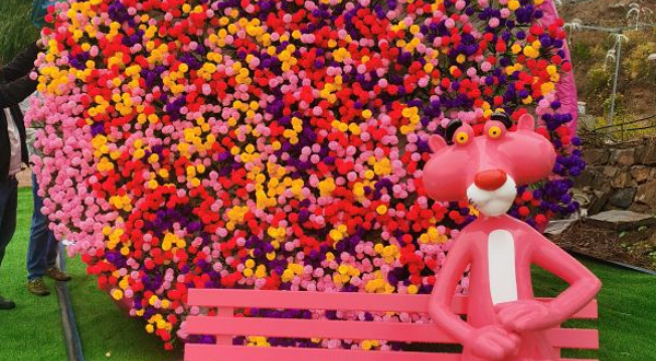 金谷童世界乐园