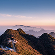 华蓥山